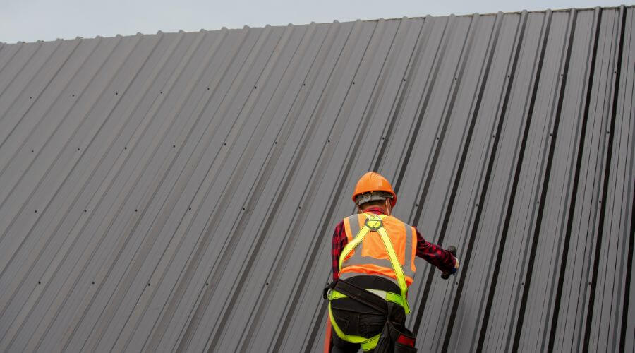 Professional residential roofers in Pitcher, NY